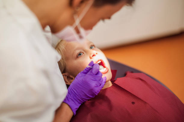 Best Chipped Tooth Repair Near Me  in Aho Falls, ID