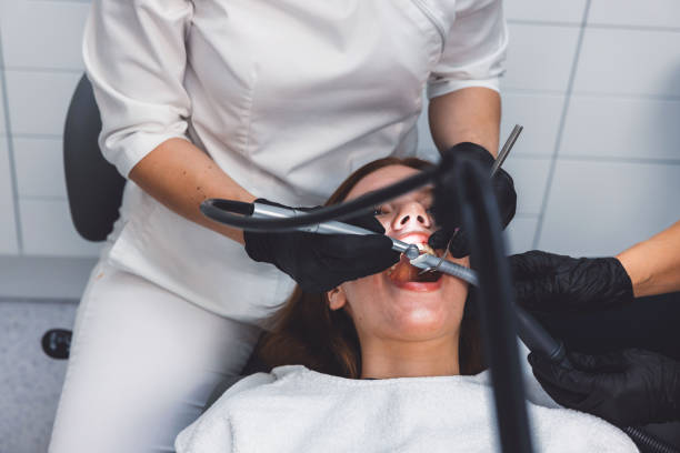 Best Urgent Tooth Repair  in Aho Falls, ID